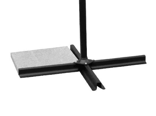 Cross Base