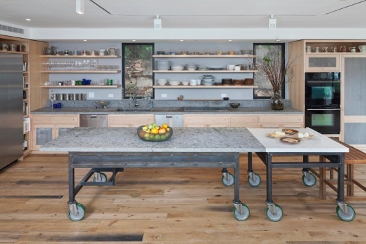 Rolling Kitchen Island Rolling Kitchen Island Design