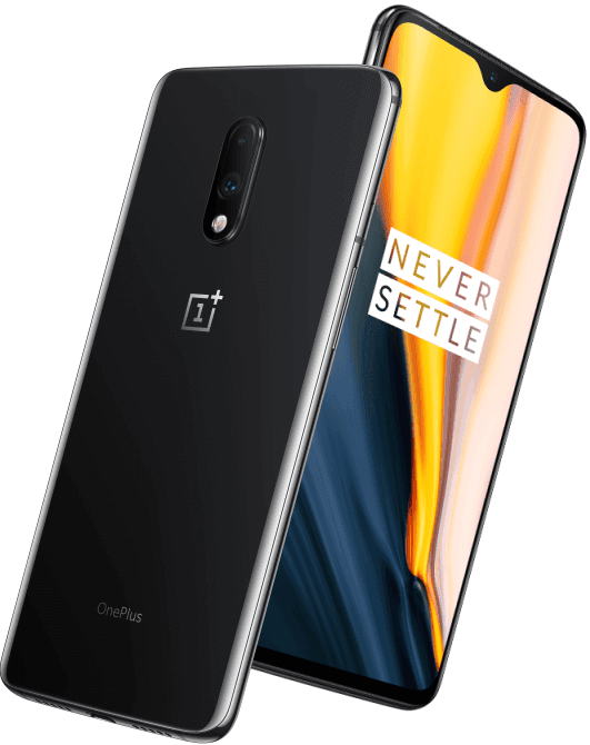 OnePlus 7
