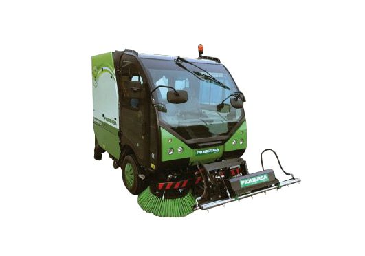 Piquersa BA-2300H-COMBI Piquersa BA-2300H-COMBI