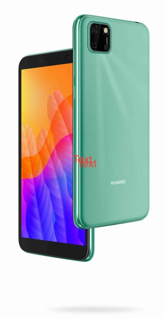 huawei-y5p pic