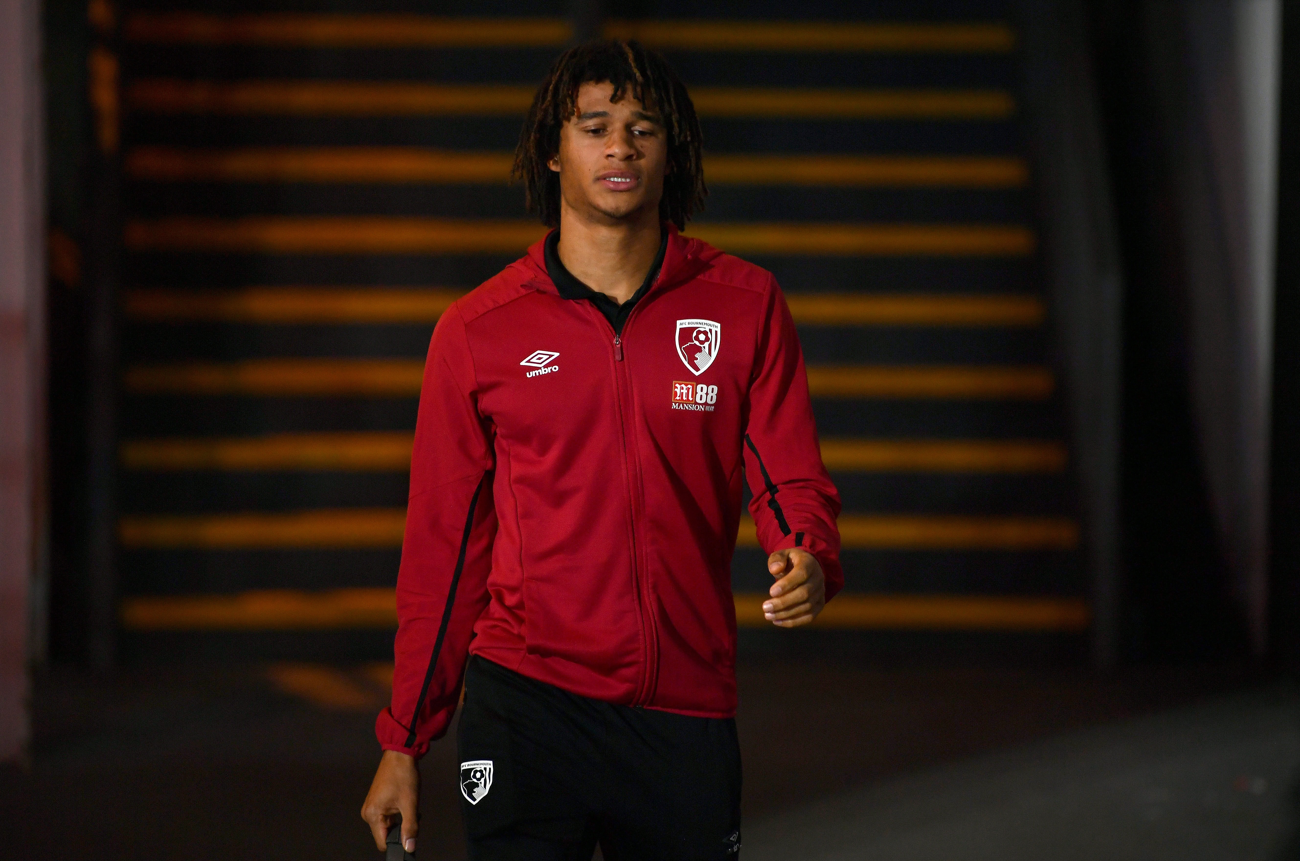 On his way to the Etihad (Picture Courtesy - AFP/Getty Images)