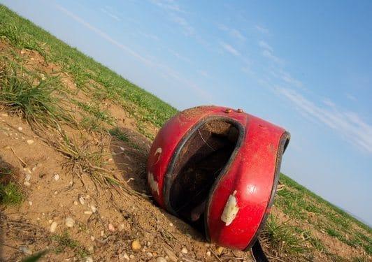 motorcycle helmet, personal injury, motorcycle accident