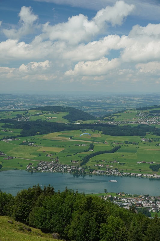 Rigi-Seebodenalp