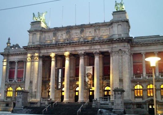 things to do in brussels belgium