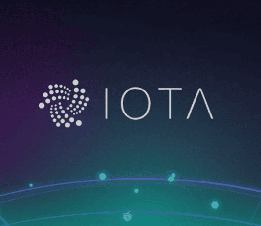 IOTA-Cryptocurrency