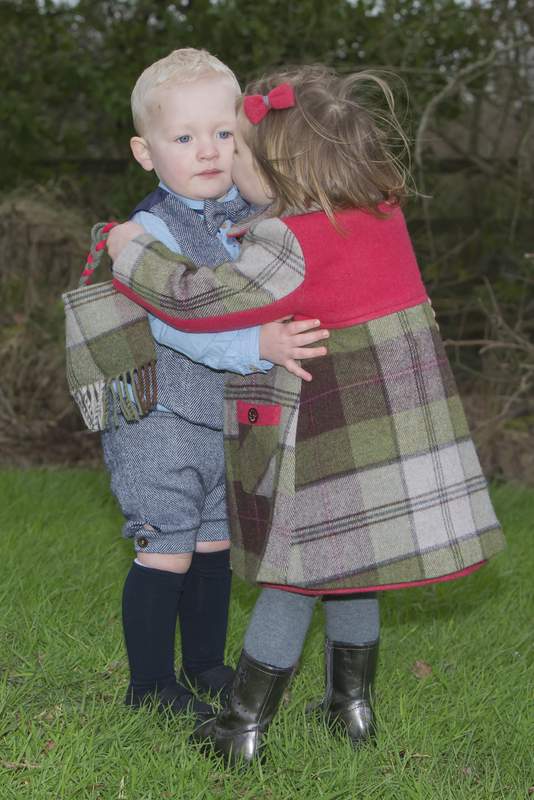 Irish Tweed Characteristics History And Tradition Irish