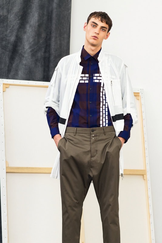 OAMC S/S 2016