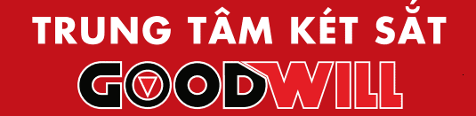 trung tâm két sắt Goodwill chất lượng