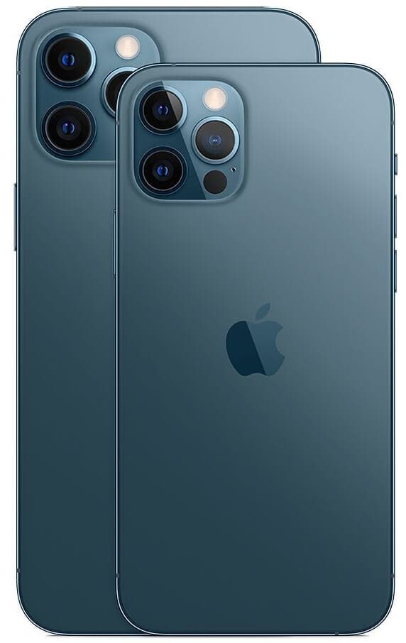 iphone 12 pro
