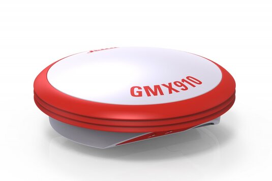 Leica GMX910 smart antenna product image