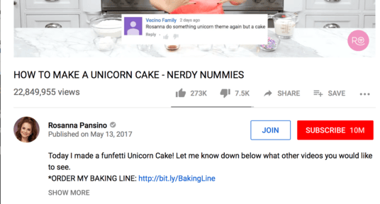 The Perfect Youtube Profile Picture Size Tips Examples More