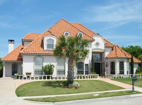 Tile Roofing Contractor