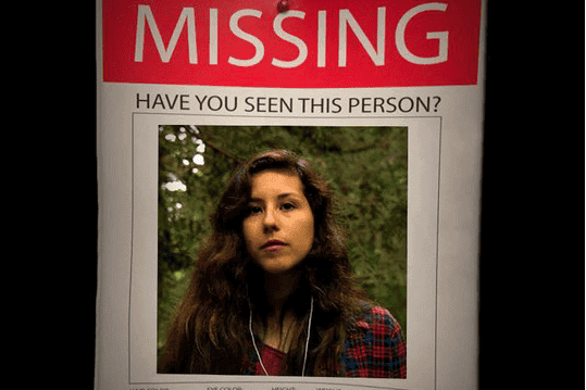 Missing Indigenous, 2017, director LaRonn Katchia