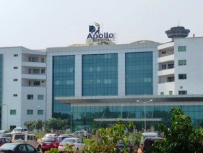 Apollo Hospital