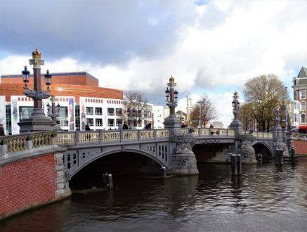 Qué ver en Amsterdam