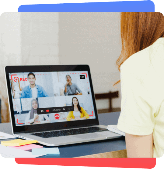 schermopnames maken met IObit screen recorder