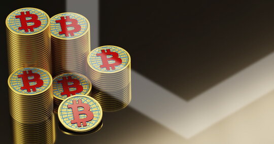 bitcoin