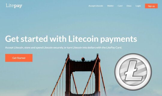 Litepay