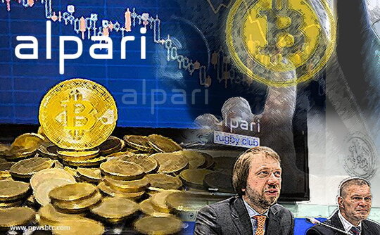 Largest forex brokers