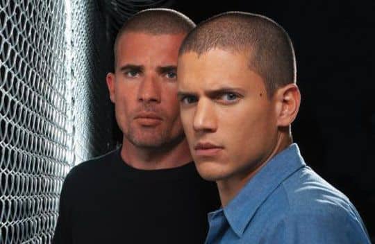 Amerykańskie seriale o tematyce prawniczej 4 prison break