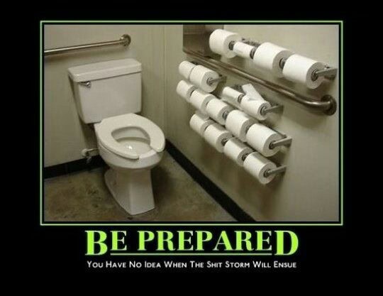 103 Prepper Memes Survival Meme Library Trueprepper