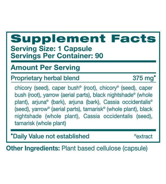 Himalaya Livercare 180 Capsules Best Liver Supplements