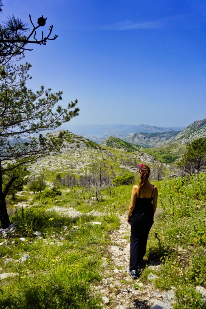 Mosor, Croatia – Experiencing the Globe