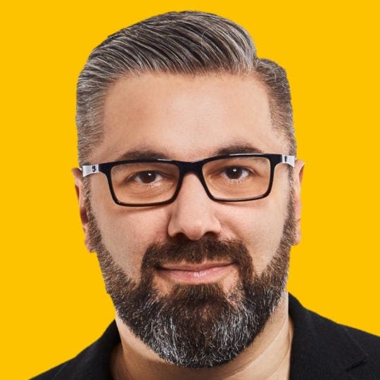Paul Skah