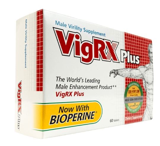 Vigrx Plus