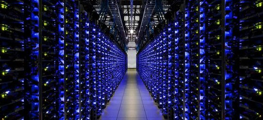 Data Center Solution