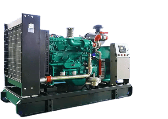 Diesel Generator set