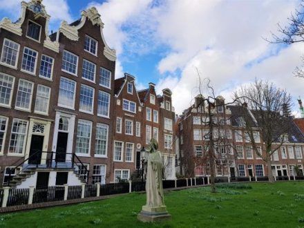 Qué ver en Amsterdam