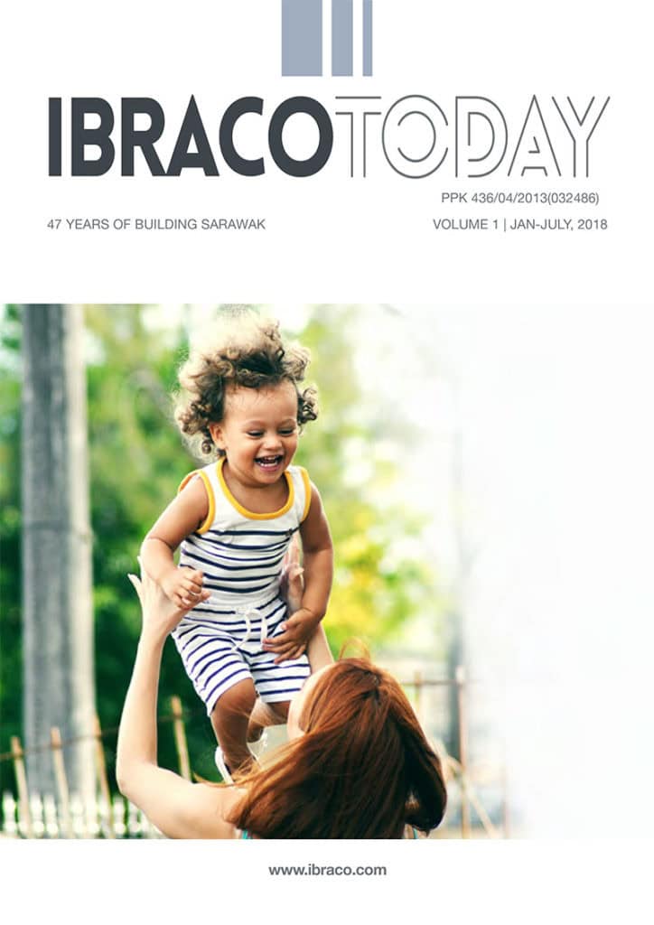 Ibraco perseveres amid the challenging economic environment (source: special) Ibraco perseveres amid the challenging economic environment