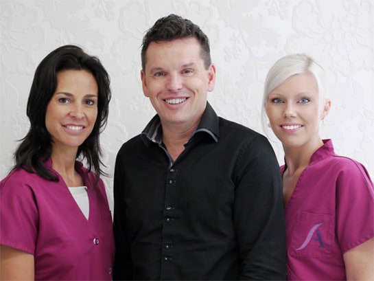 Acuraklinik Weert - Plastische Chirurgie
