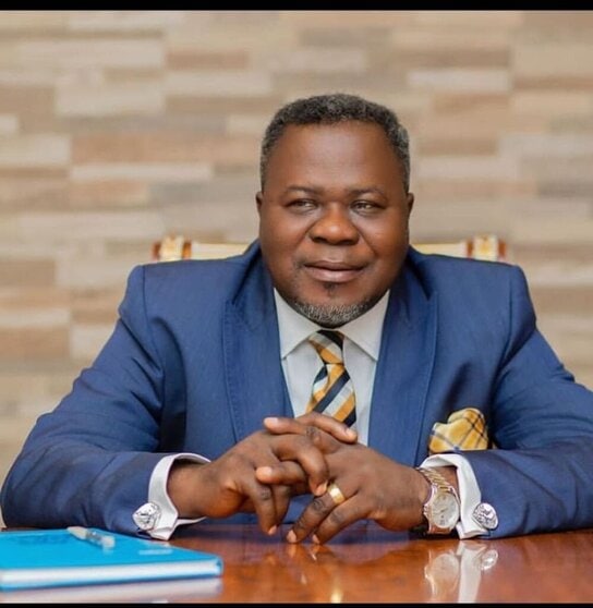Top Richest Entrepreneurs in Ghana.