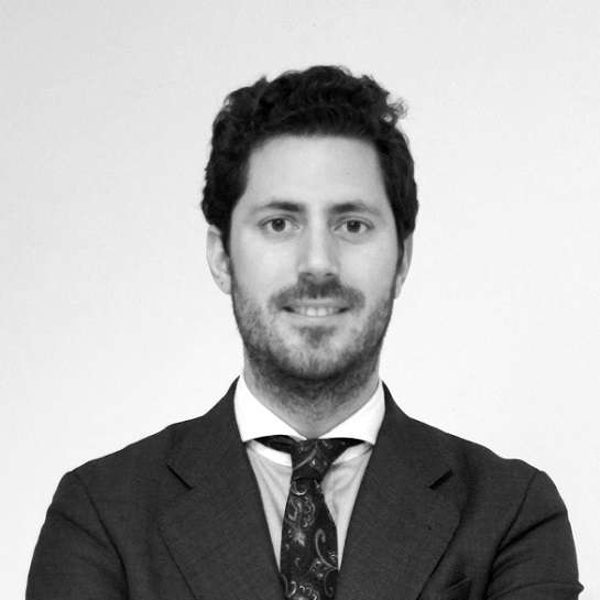 Jaime Yélamos Bermúdez-Coronel, MA Abogados