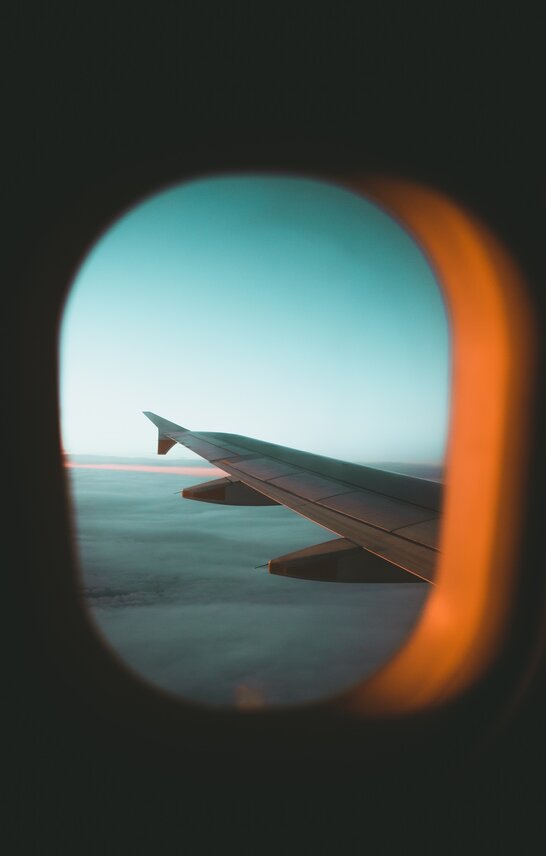 long haul flight when you have to return to Ireland