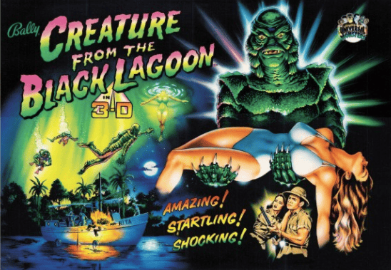 Screenshot 2020-12-16 at 21.26.52 Creature from the black lagoon pinball backglass