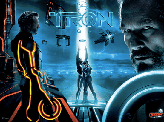 Screenshot 2020-12-15 at 21.11.19 Tron Pinball Backglass