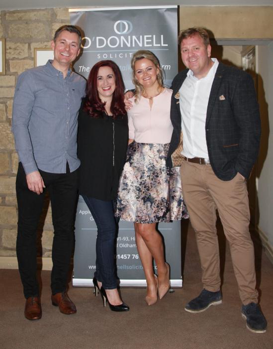 O'Donnell Solicitors Directors