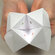 Origami Fortune Teller Free Craft Tutorial Animaplates