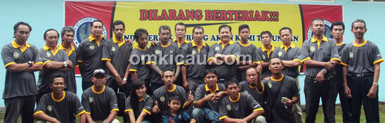 TKKM Cup Jogja