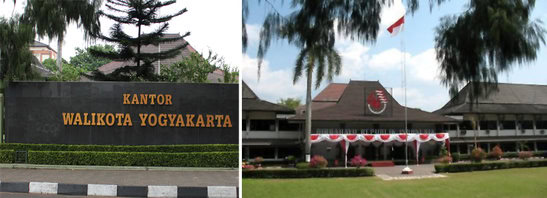 Even Jogja Jogja 2013 bakal digelar di halaman Balai Kota Jalan Timoho Jogja, Minggu (10/3) besok.