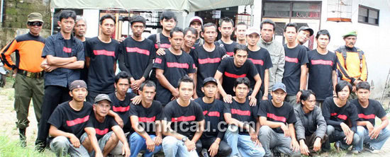 Panitia Bastcam Temanggung berencana menggelar even setiap Minggu Pon.