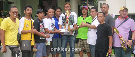 Gebyar Ramadhan Purwokerto