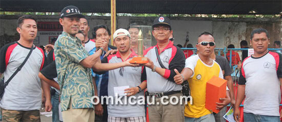 Duta Magetan