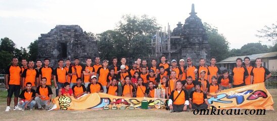 Jayakarta Team
