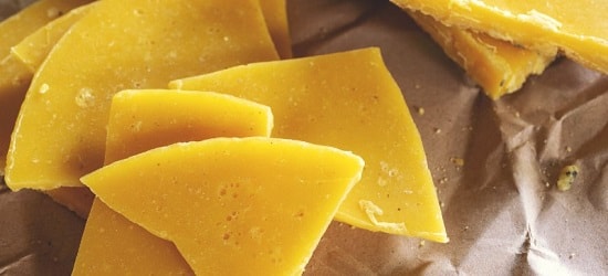 Beeswax