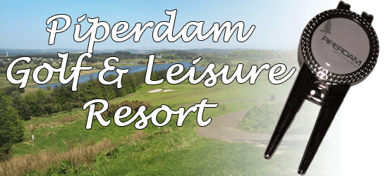 piperdam golf erfahrung